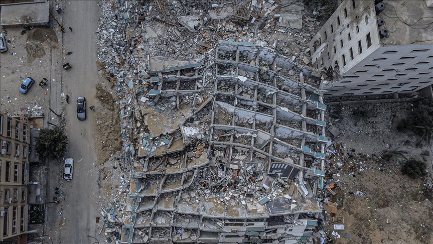  Humanitarna pomoć stiže u Gazu, krhko primirje! 
